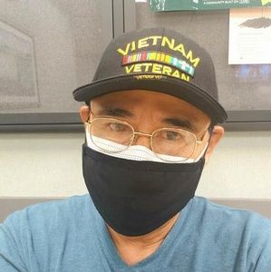 Meet your Posher, Roberto